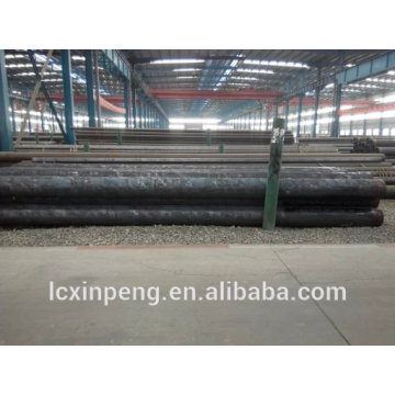 273 x 14 mm Tubo de aço sem costura de alta qualidade Q345B fabricado na China